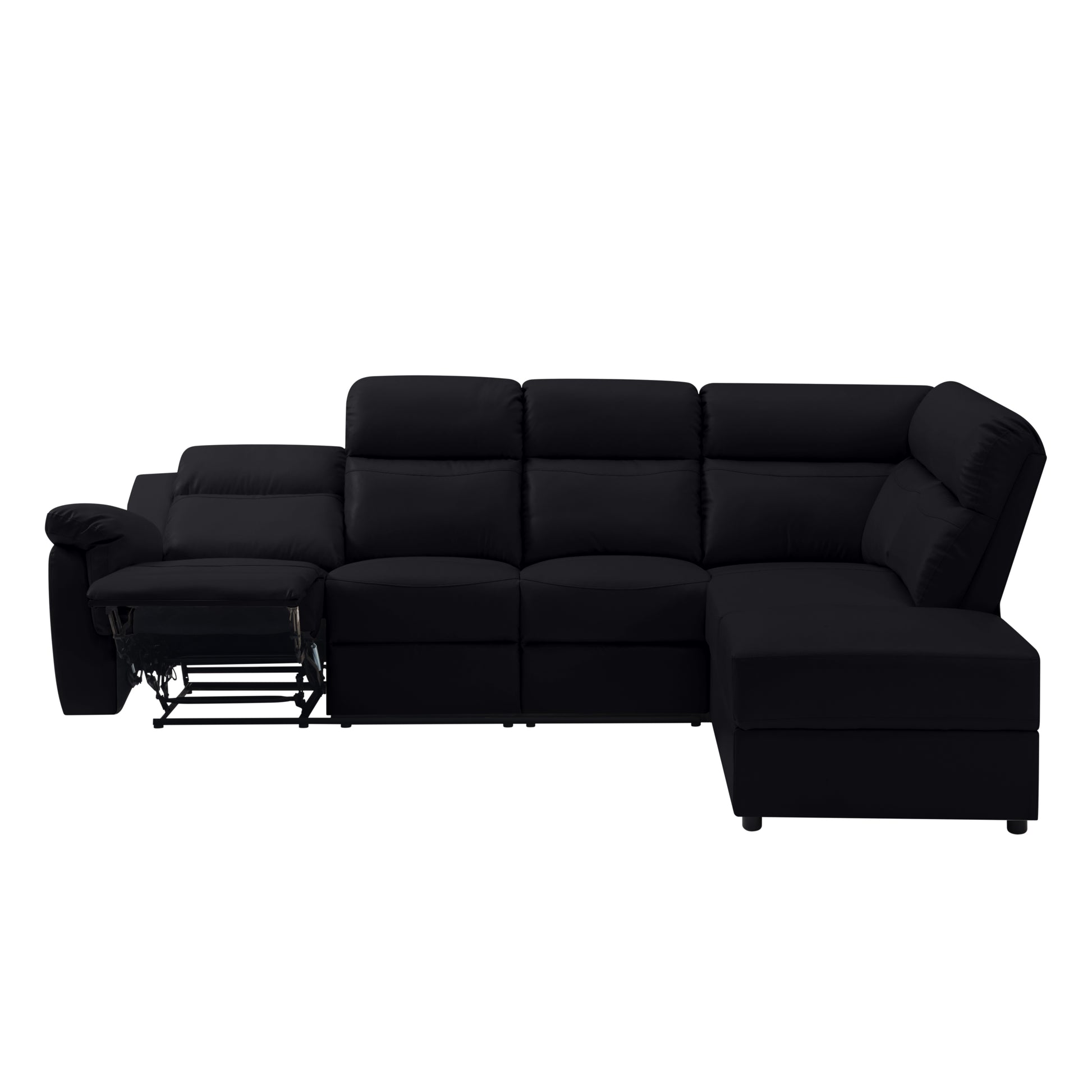 THE SHARP SECTIONAL