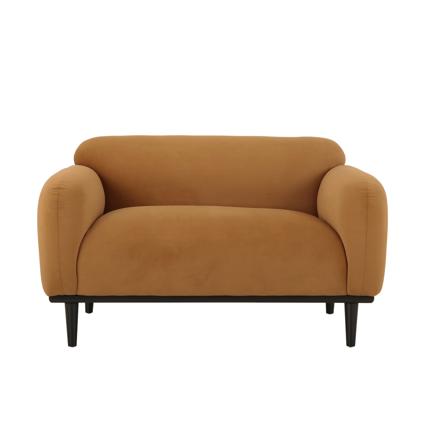 THE HERKIMER LOVESEAT