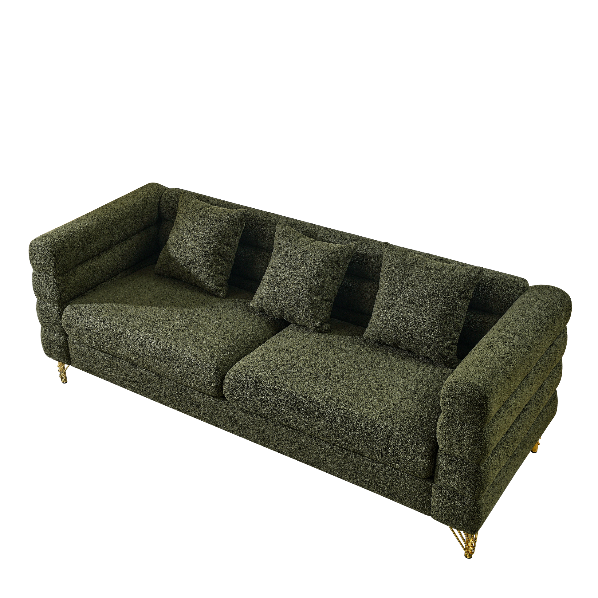 THE HEMSWORTH SOFA