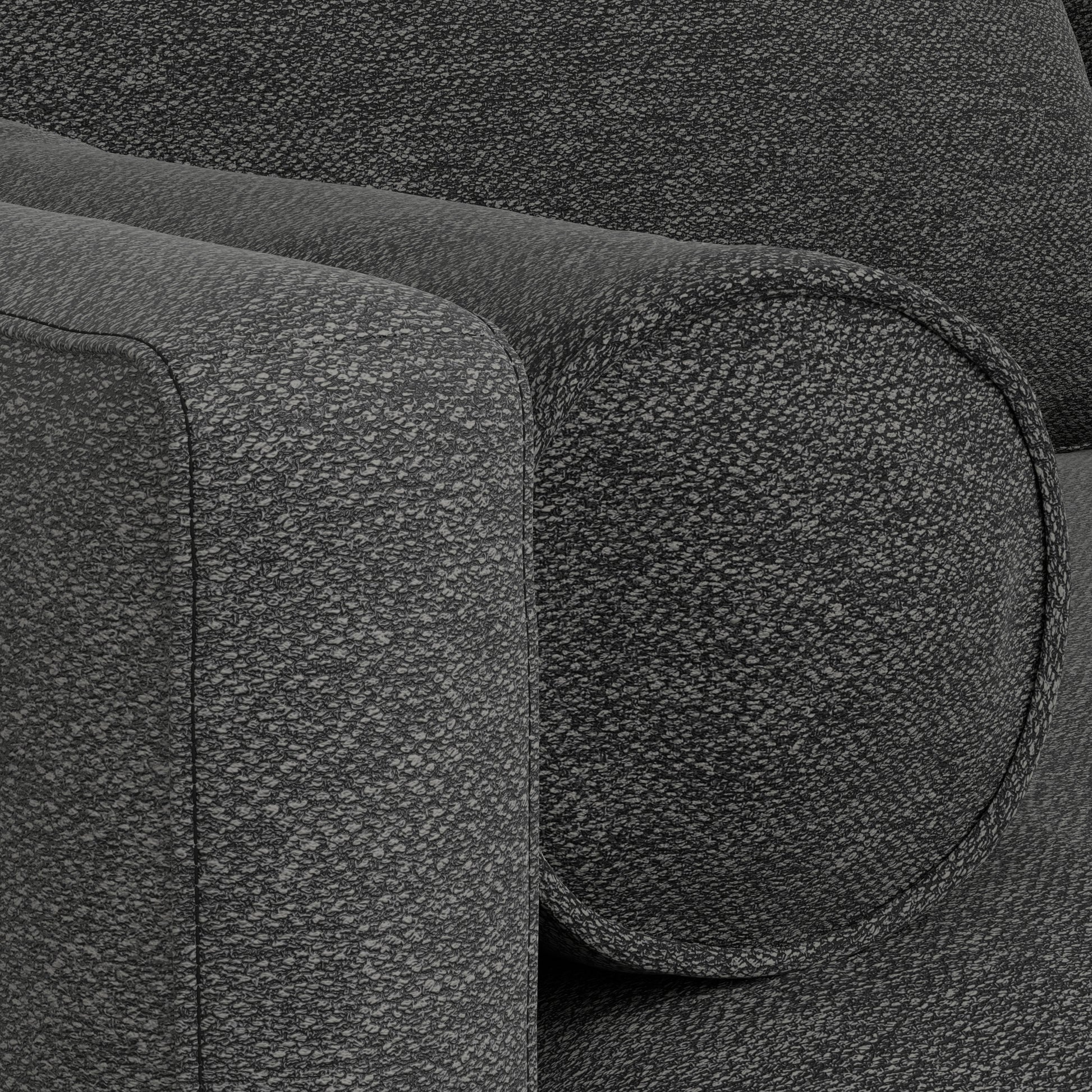 THE MORRISON SOFA