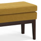 THE CARLSON SMALL OTTOMAN