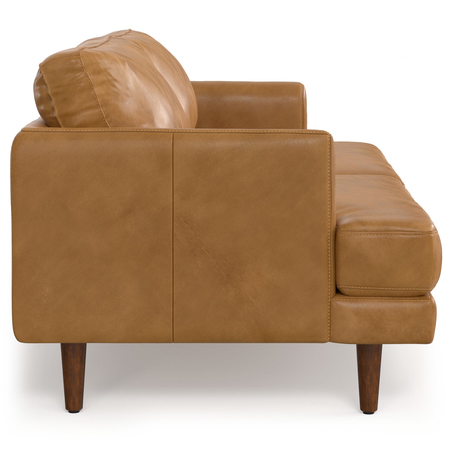 THE LIVINGSTON 76" SOFA