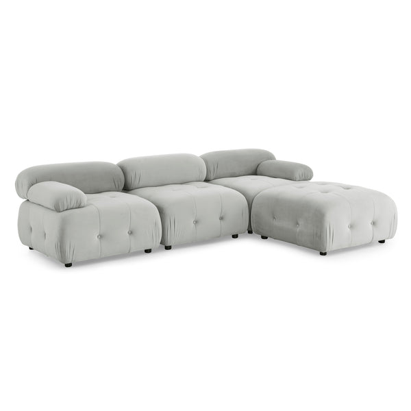 THE CORINTH SOFA