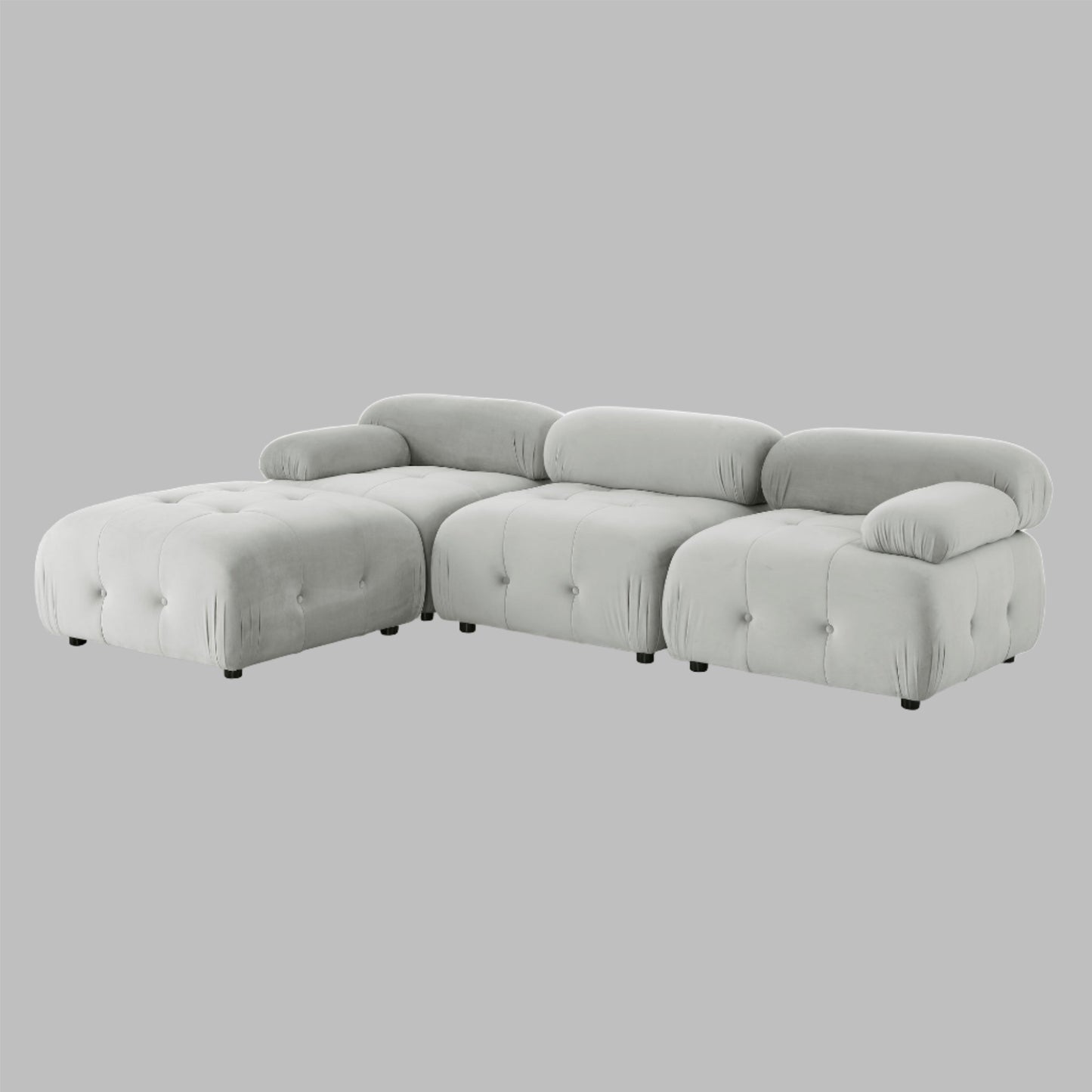 THE CORINTH SOFA