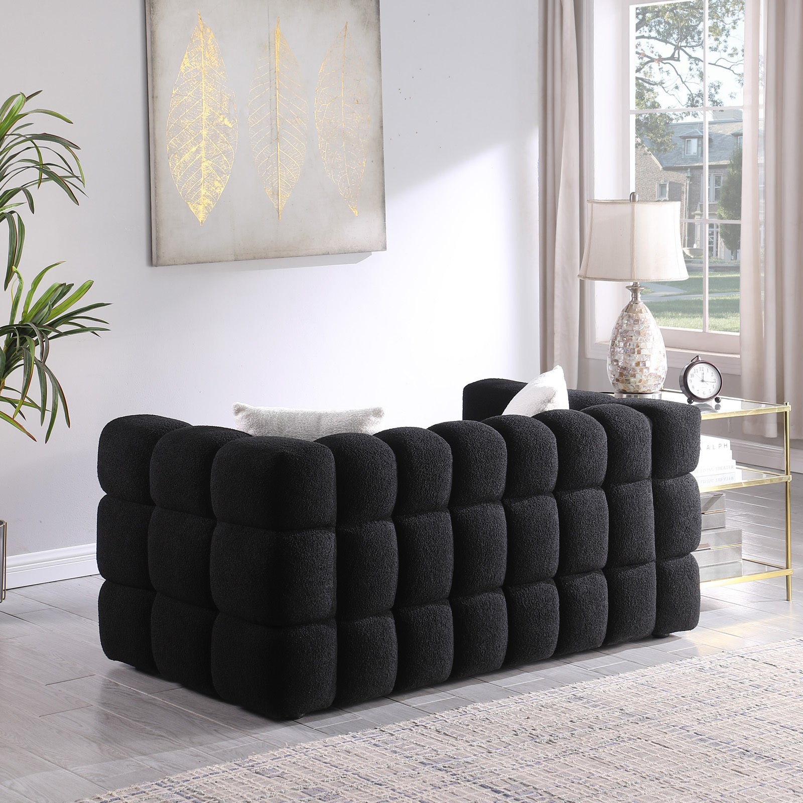 THE VENKMAN SOFA