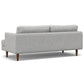 THE LIVINGSTON 76" SOFA