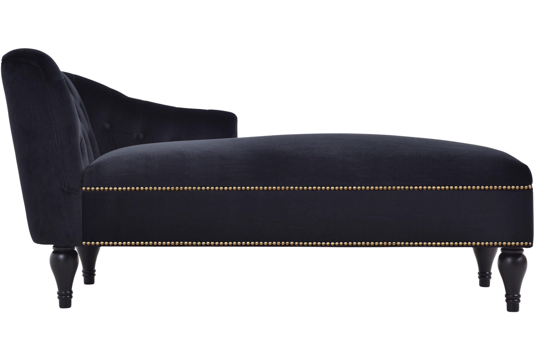 REMINGTON'S CHAISE