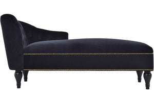 REMINGTON'S CHAISE