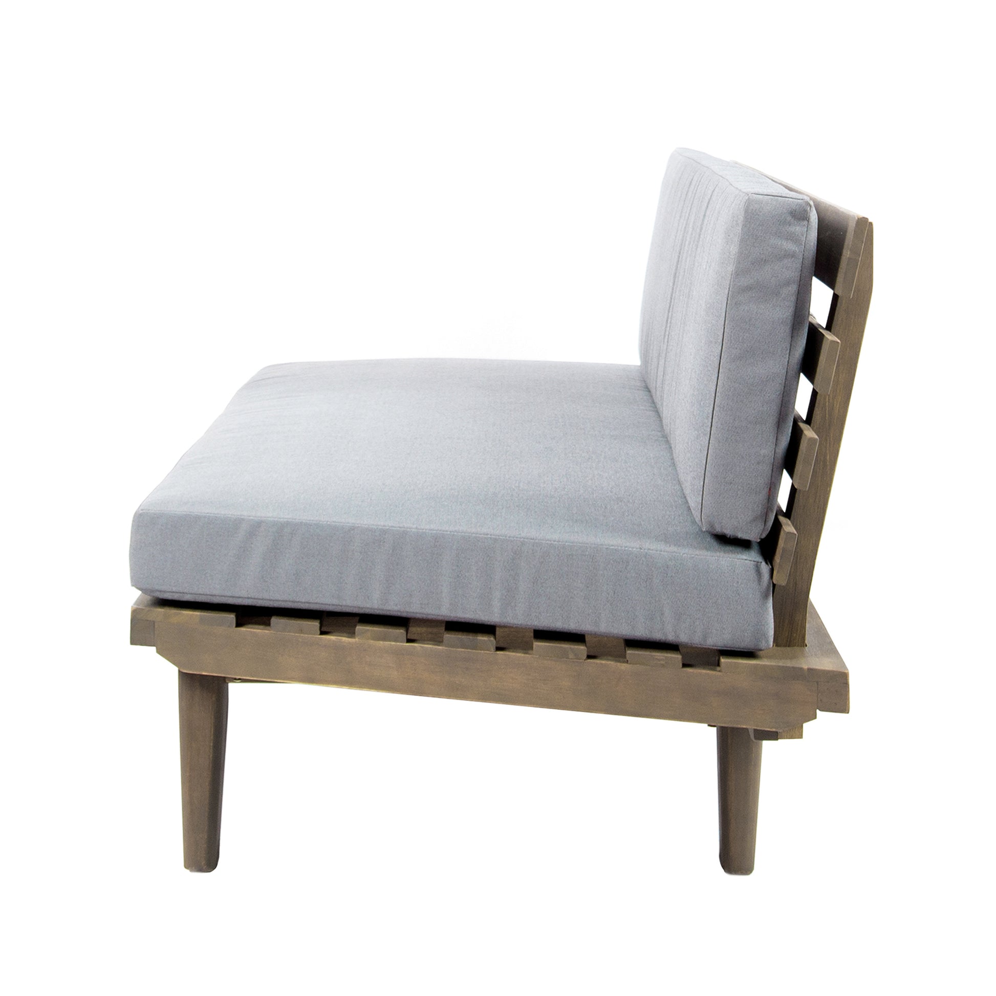 THE HILLCREST OUTDOOR SOFA