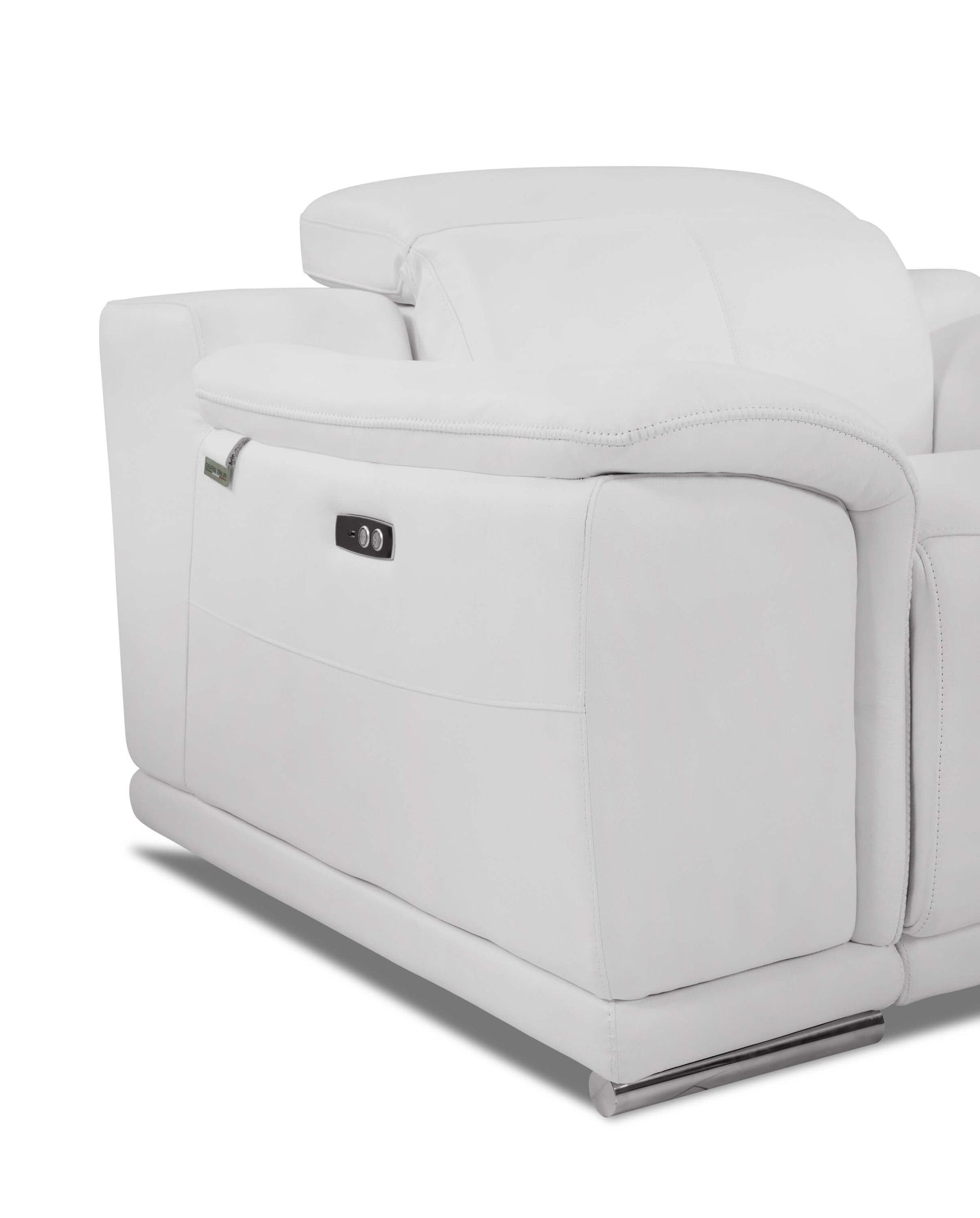 THE STRASBOURG SOFA
