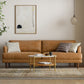 THE LIVINGSTON 90" SOFA