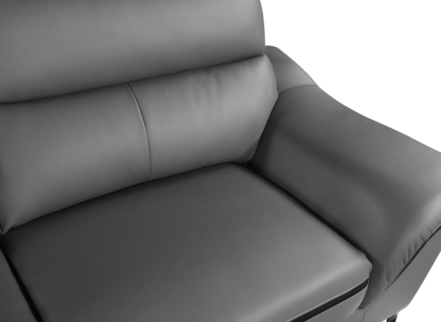 THE GENEVA SOFA