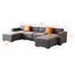 THE SANTA CRUZ SECTIONAL