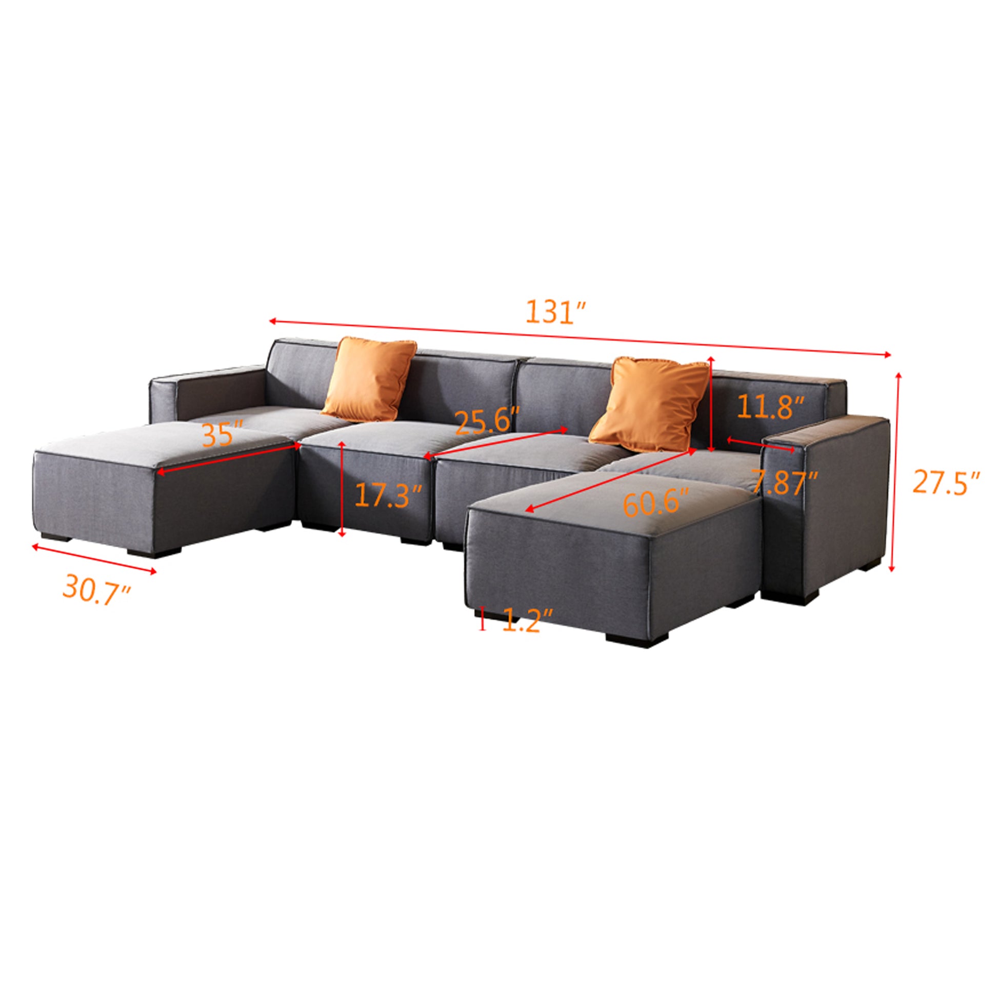 THE SANTA CRUZ SECTIONAL