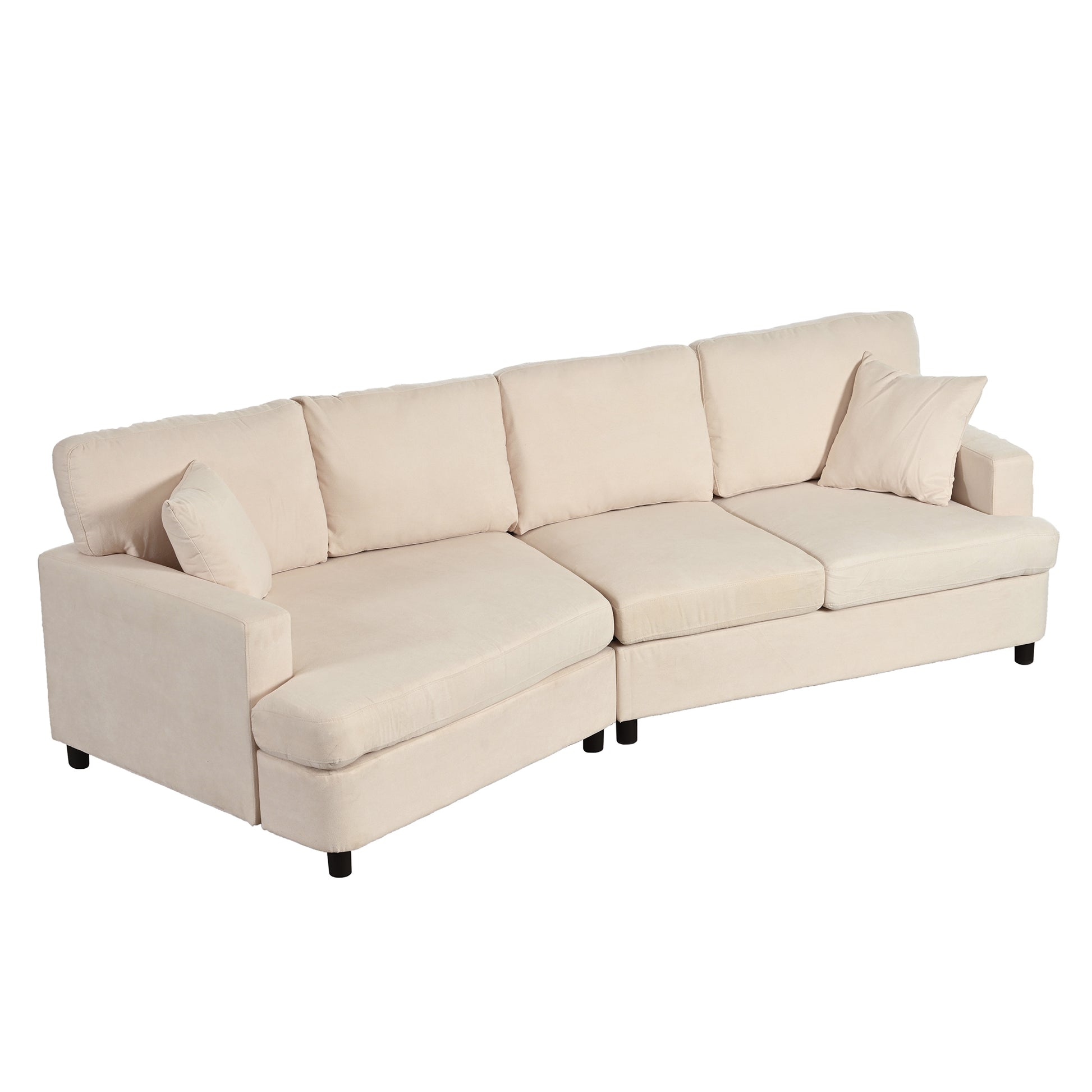 THE BARBADOS SOFA