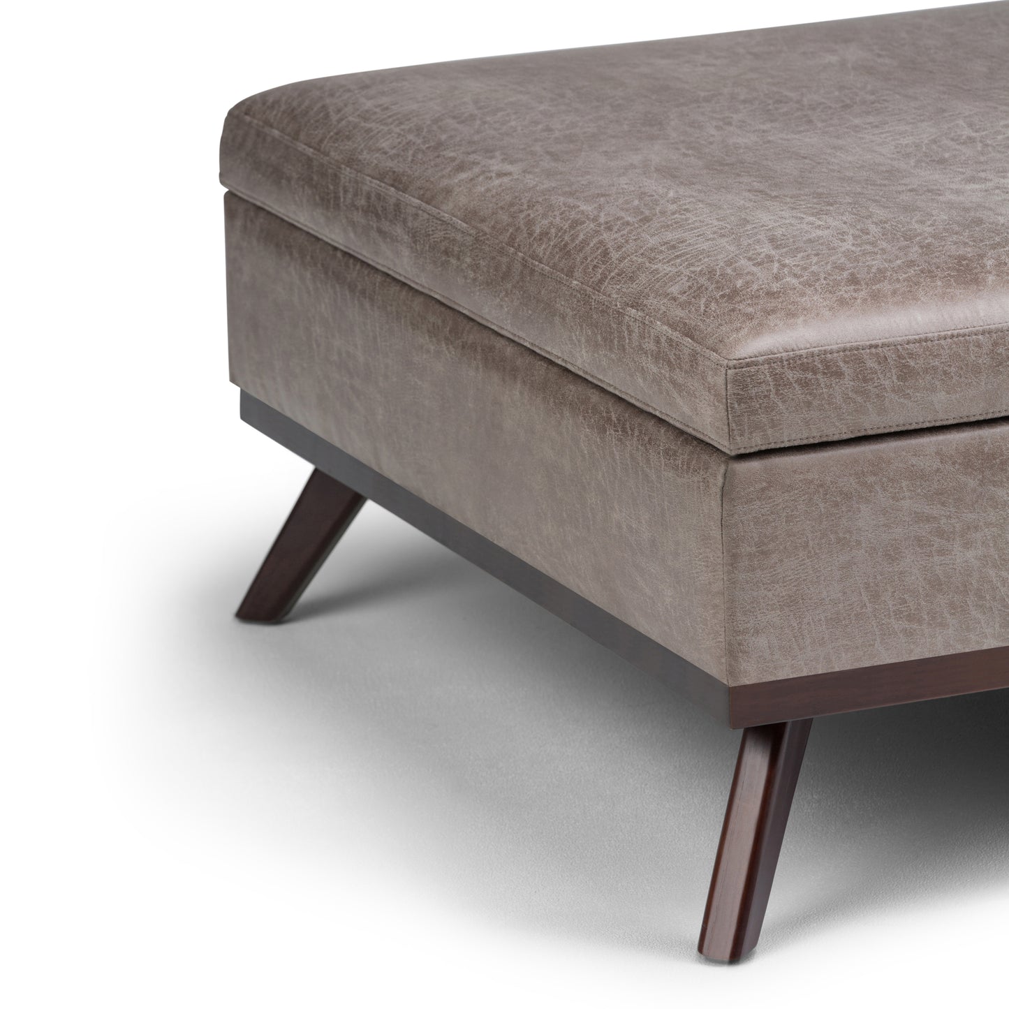 THE OWEN OTTOMAN