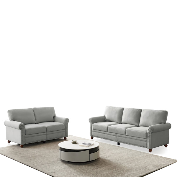 THE KILKENNY SOFA SET