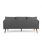 THE OSCEOLA SOFA