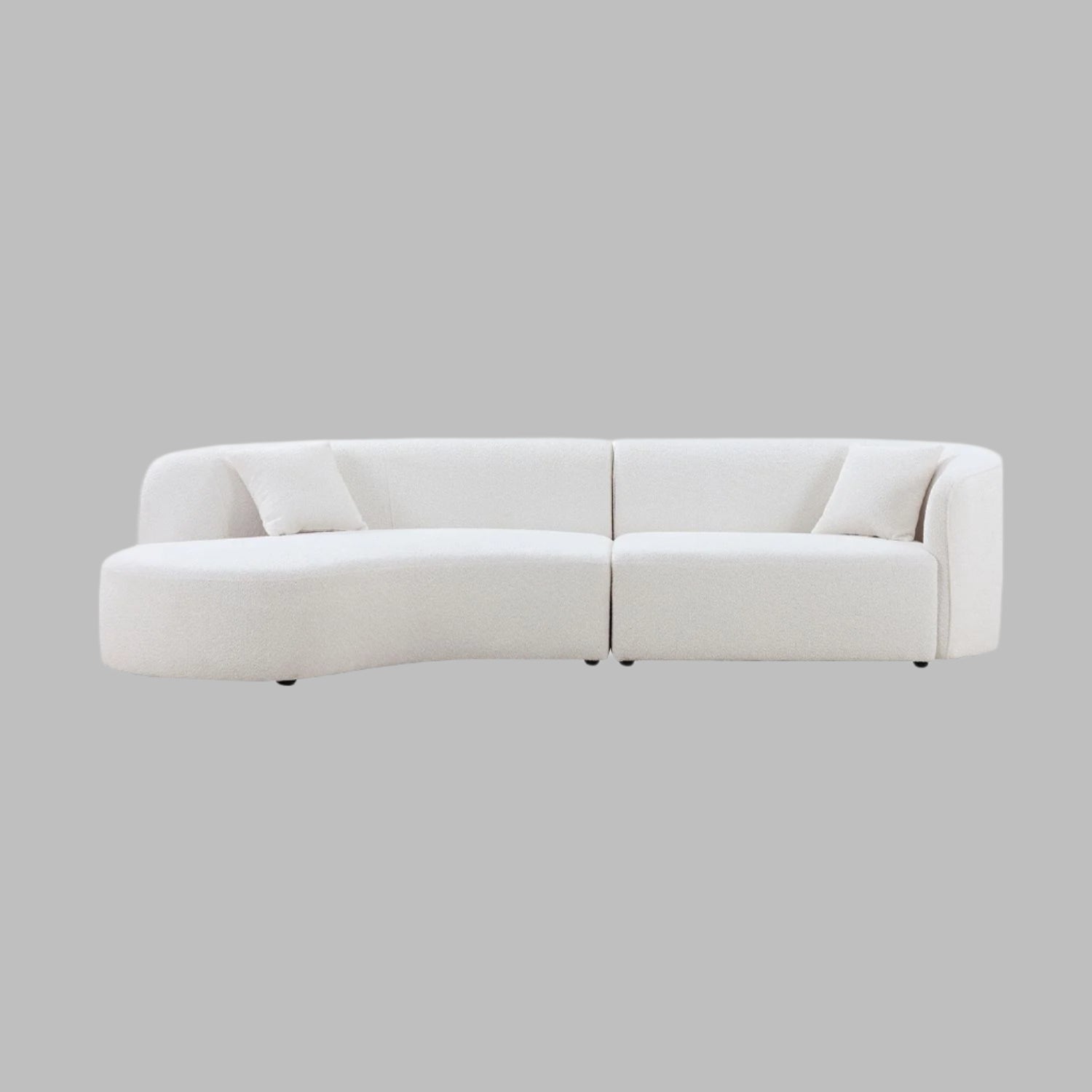 THE SWEDEN SOFA