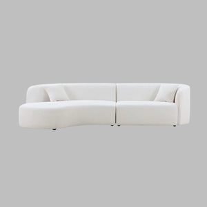 THE SWEDEN SOFA