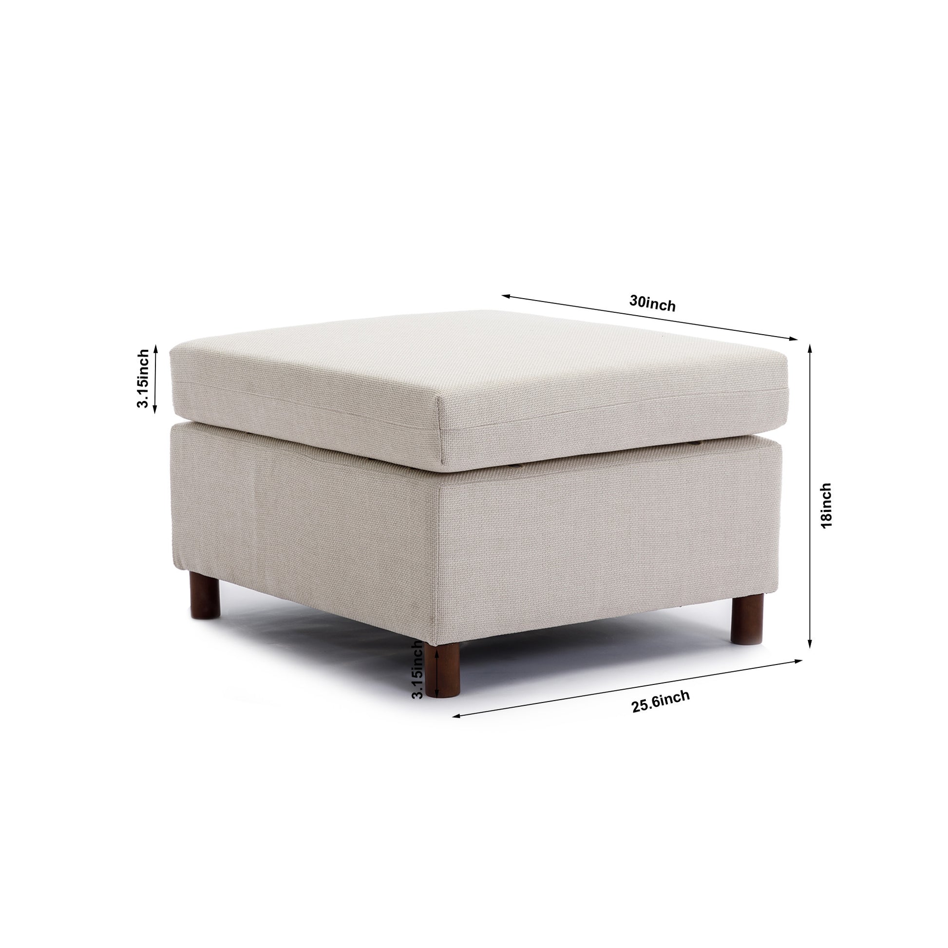 THE TAORMINA SOFA