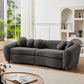 THE PINE BLUFF SOFA