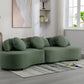 THE TELLUS SOFA