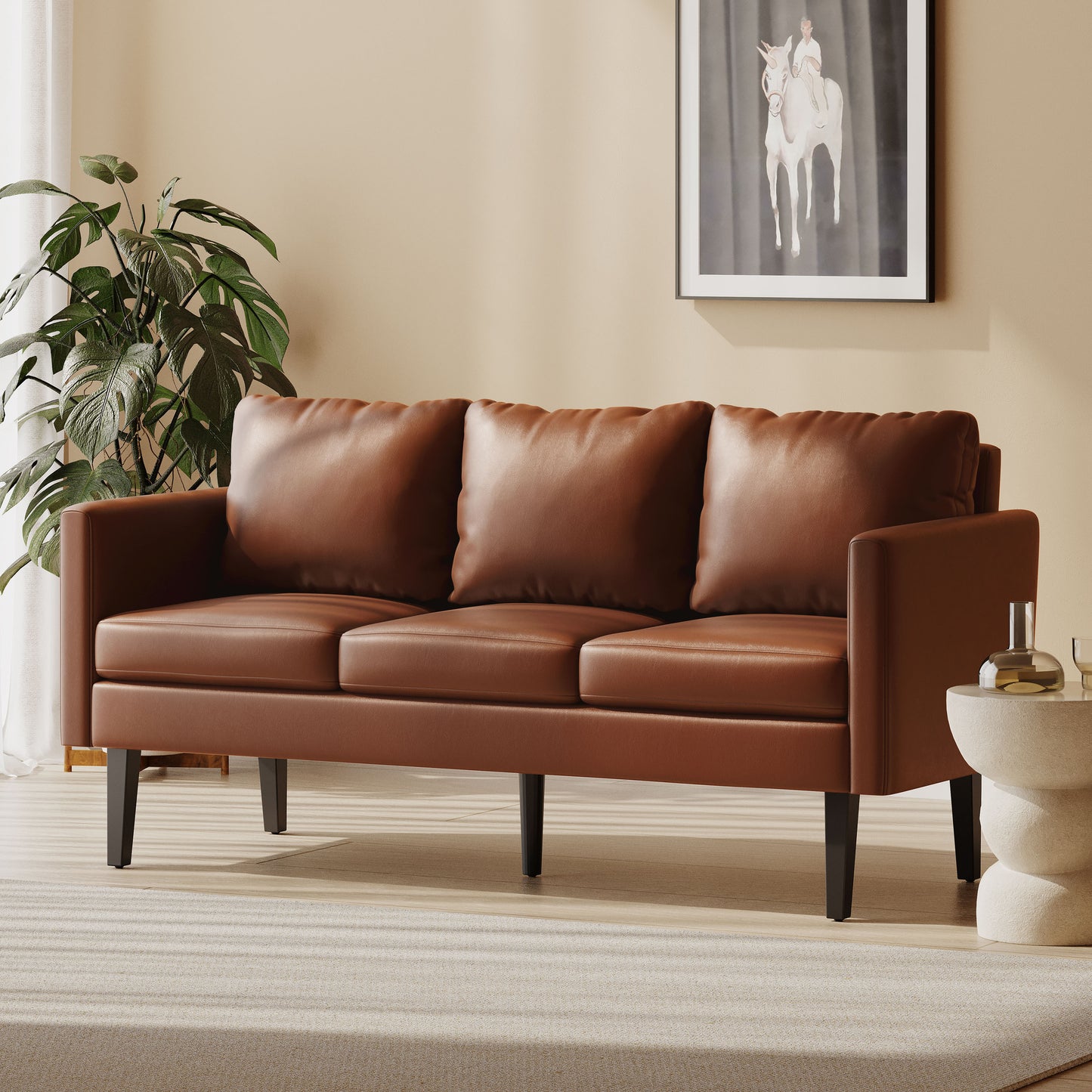 THE CHAPEL HILL SOFA