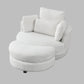 THE CICERO CHAISE