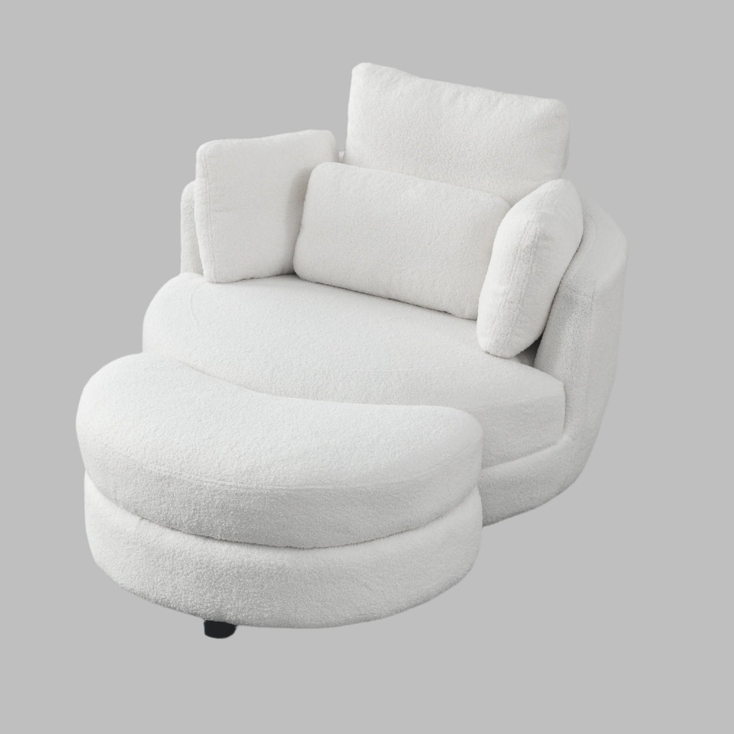 THE CICERO CHAISE