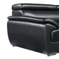 Genuine Leather Sofa
