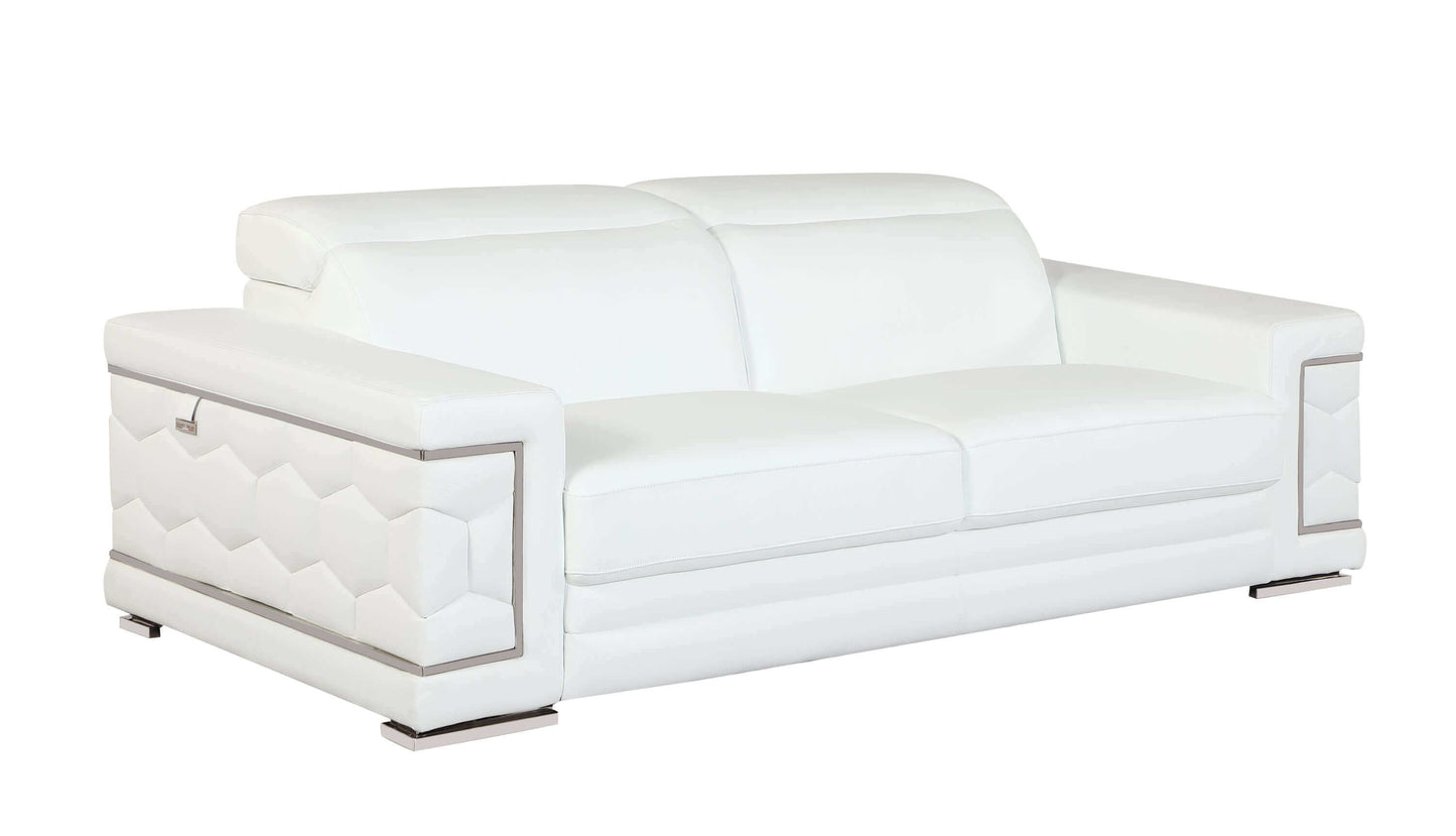 THE BORDEAUX SOFA