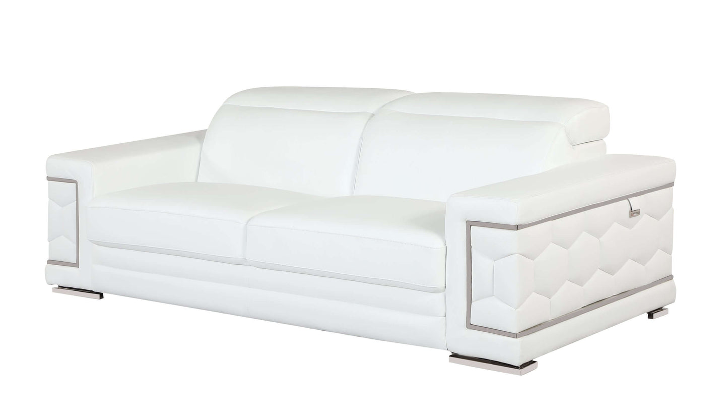 THE BORDEAUX SOFA