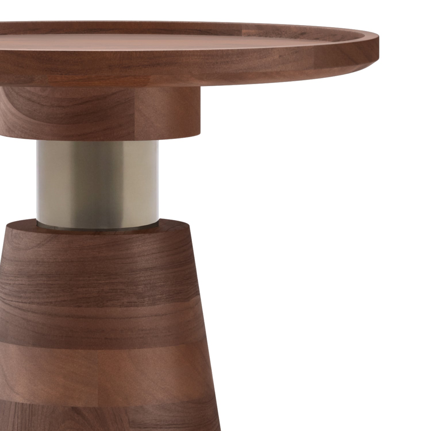 THE KRAMER SIDE TABLE