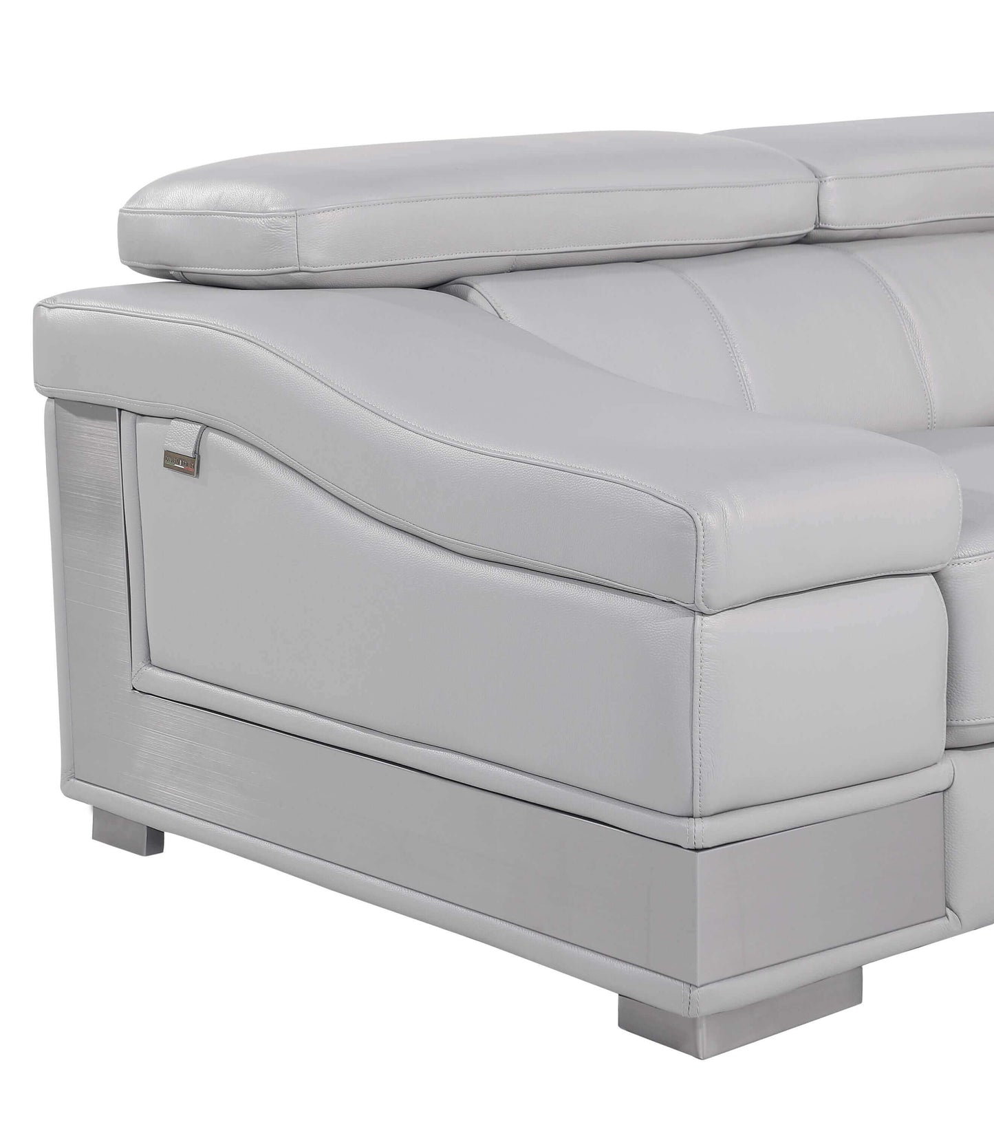THE CORLEONE SOFA