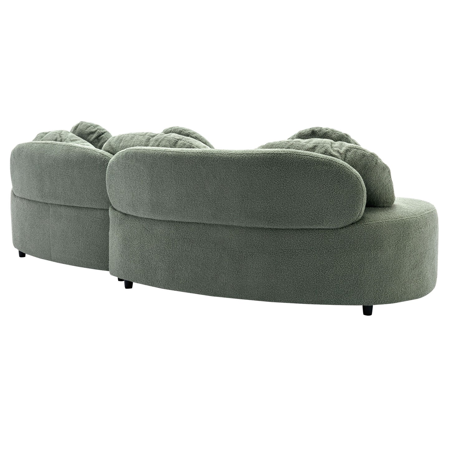 THE TELLUS SOFA