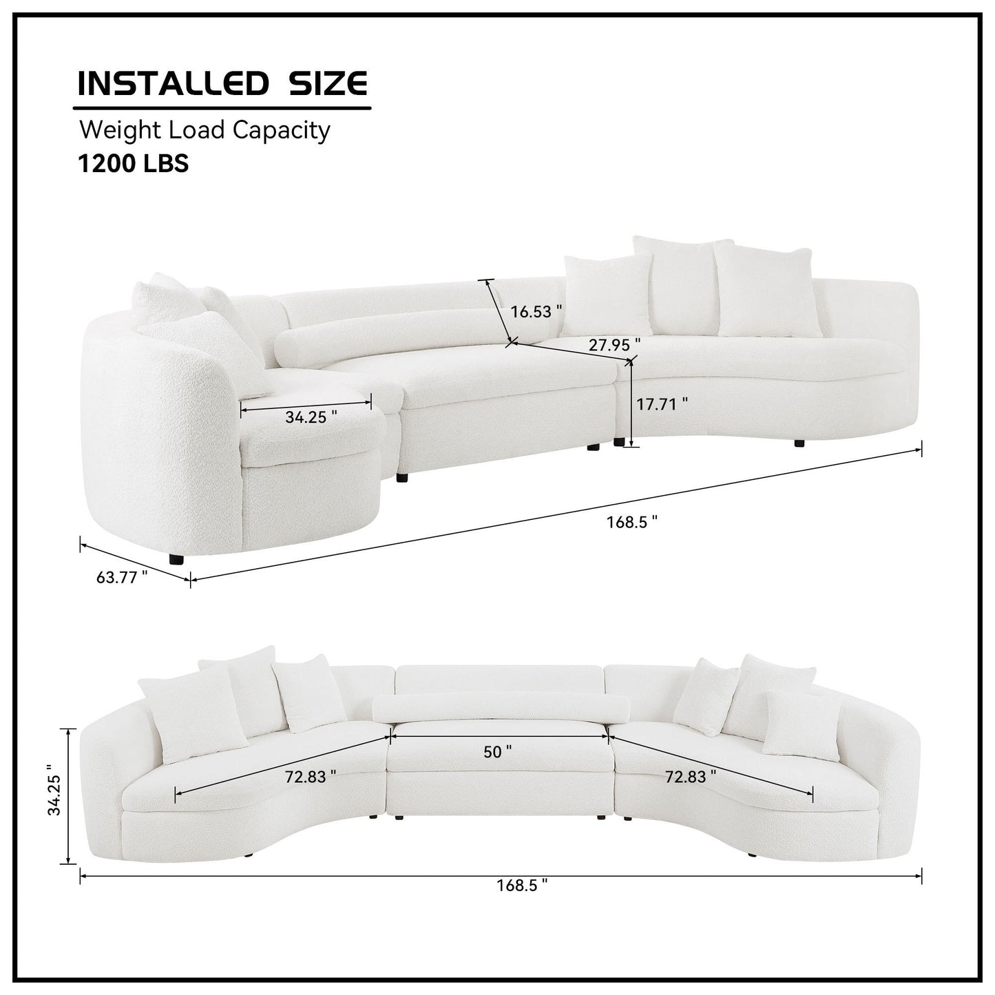 THE AUGUSTA SECTIONAL