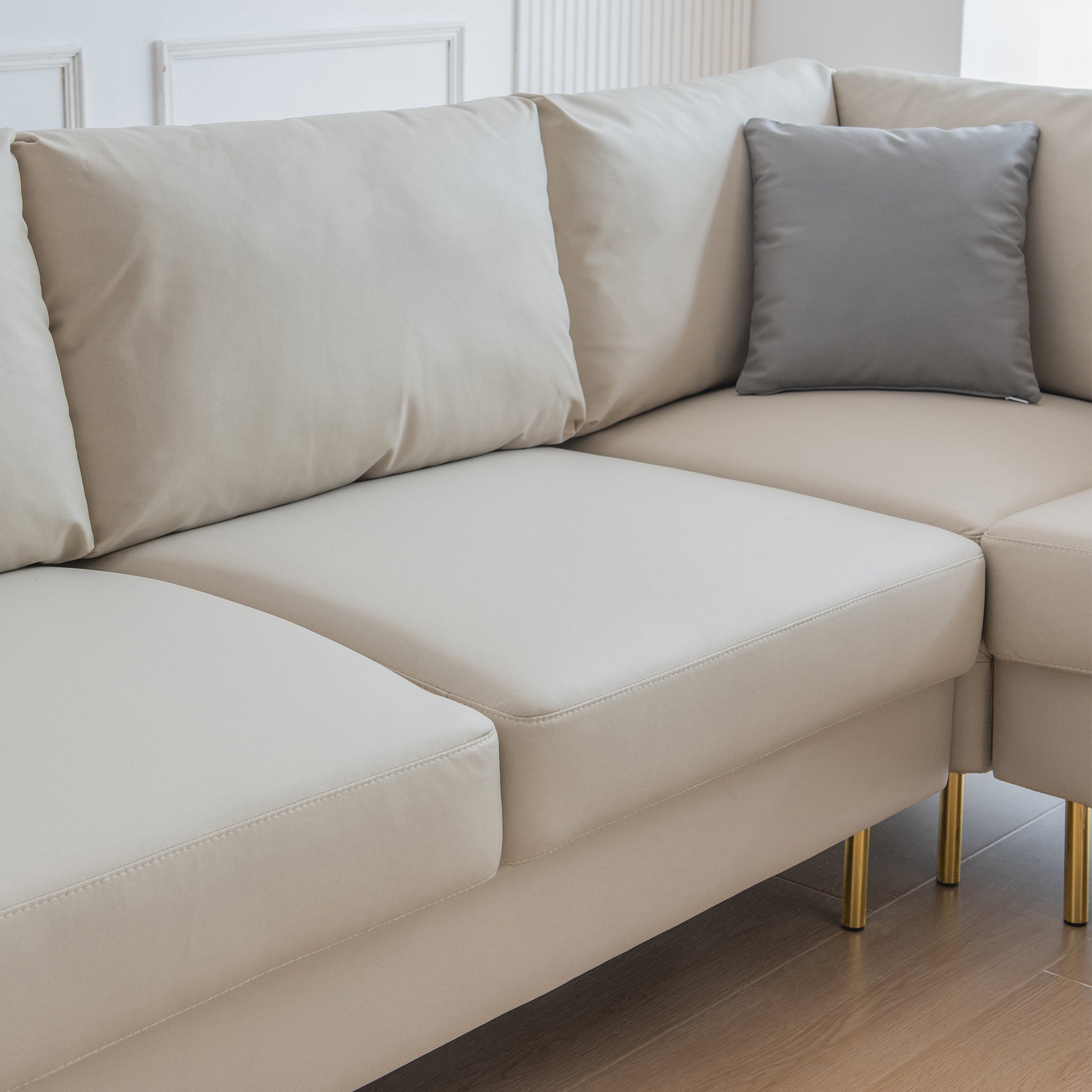 THE ARIES SECTIONAL