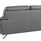 THE GENEVA SOFA