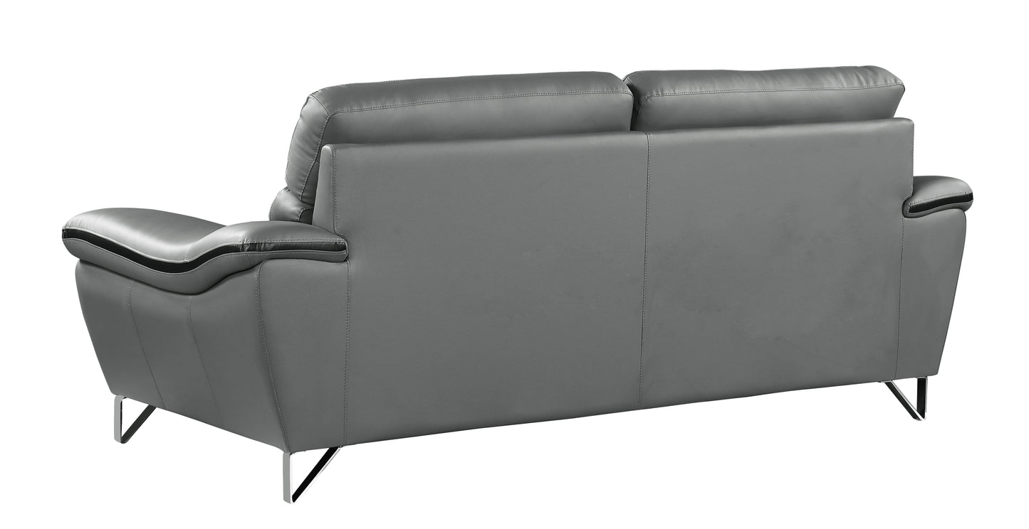 THE GENEVA SOFA