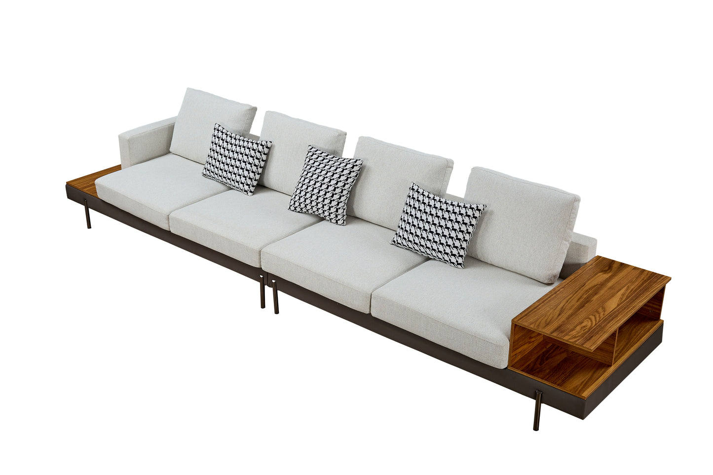 THE TOULOUSE SOFA