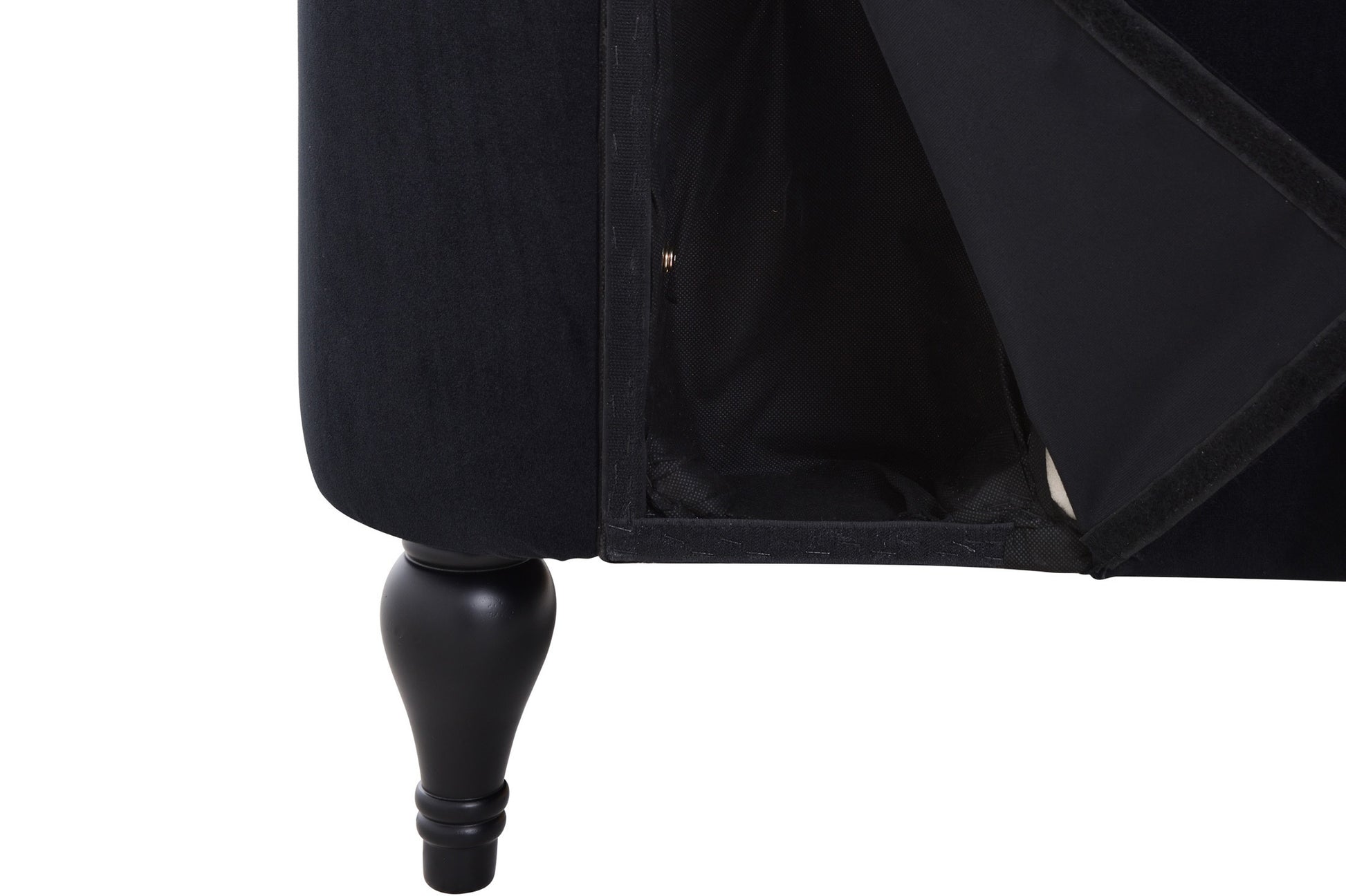 REMINGTON'S CHAISE