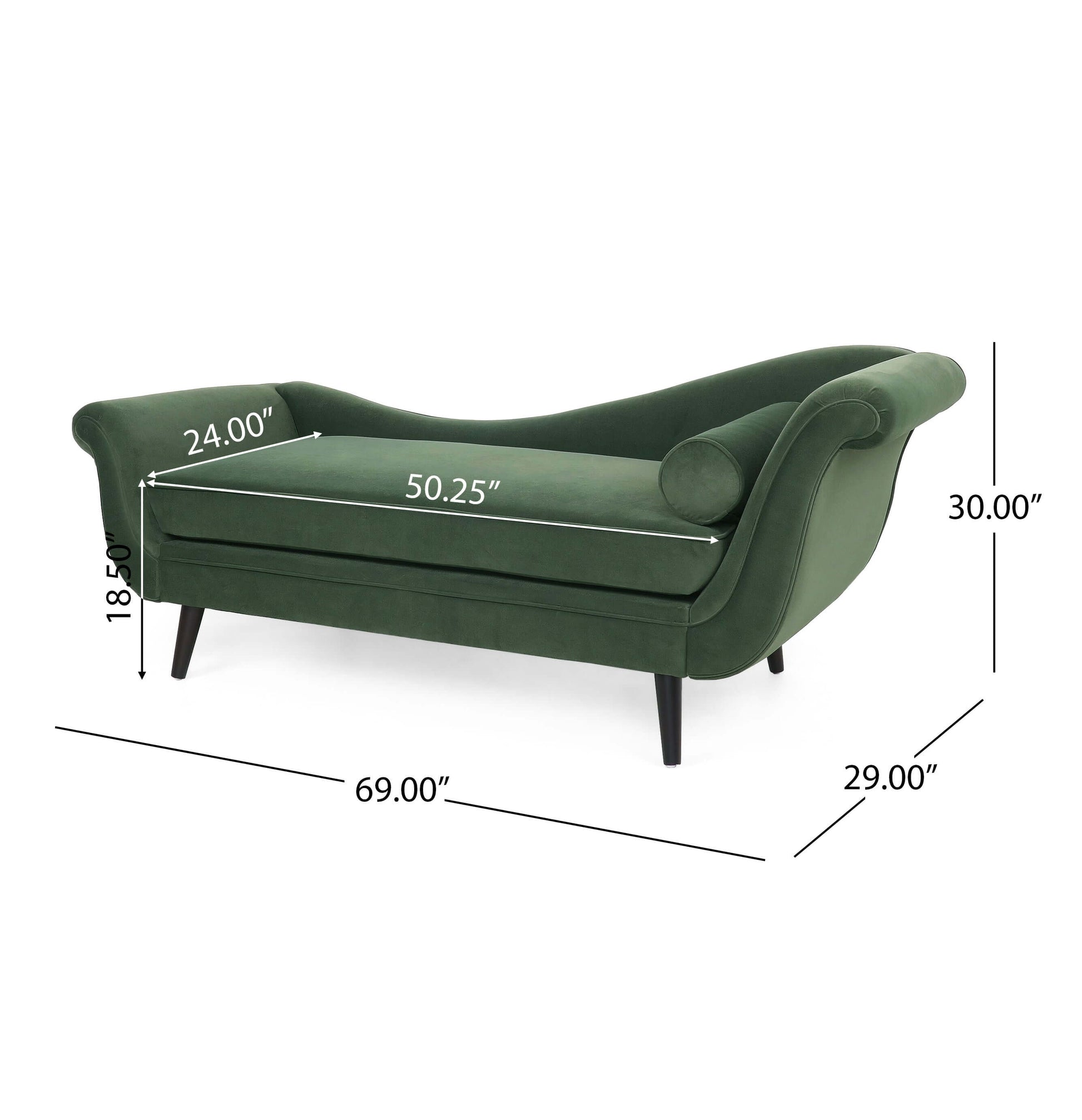 CHAISE LOUNGE