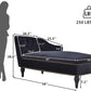 REMINGTON'S CHAISE
