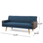 THE AIDAN SOFA