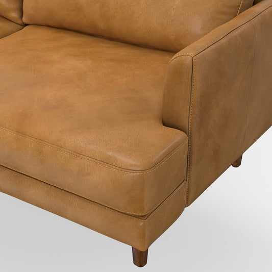 THE LIVINGSTON 76" SOFA