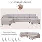 THE DAUPHINÉ SOFA