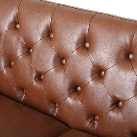 THE CALISTOGA LOVESEAT