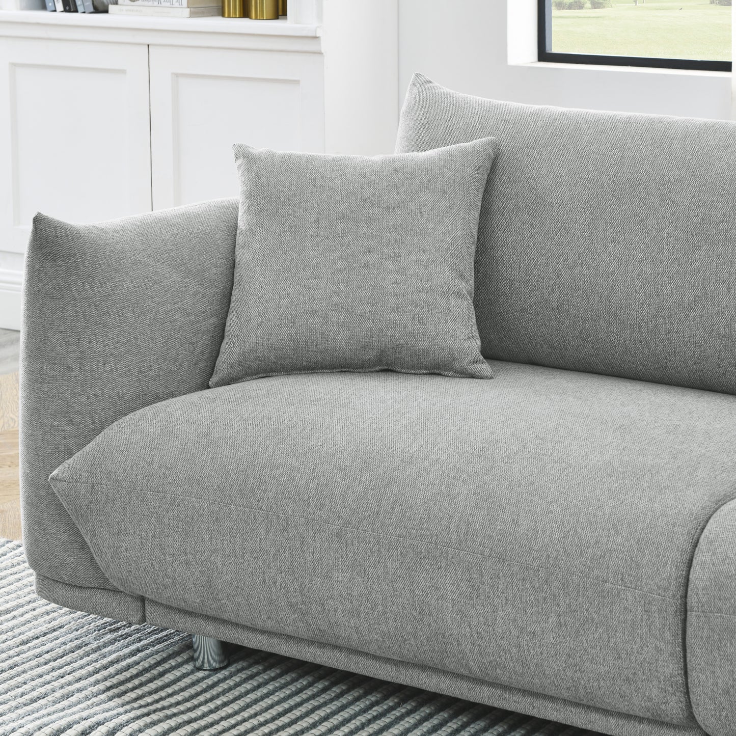 THE MONTCLAIR SOFA