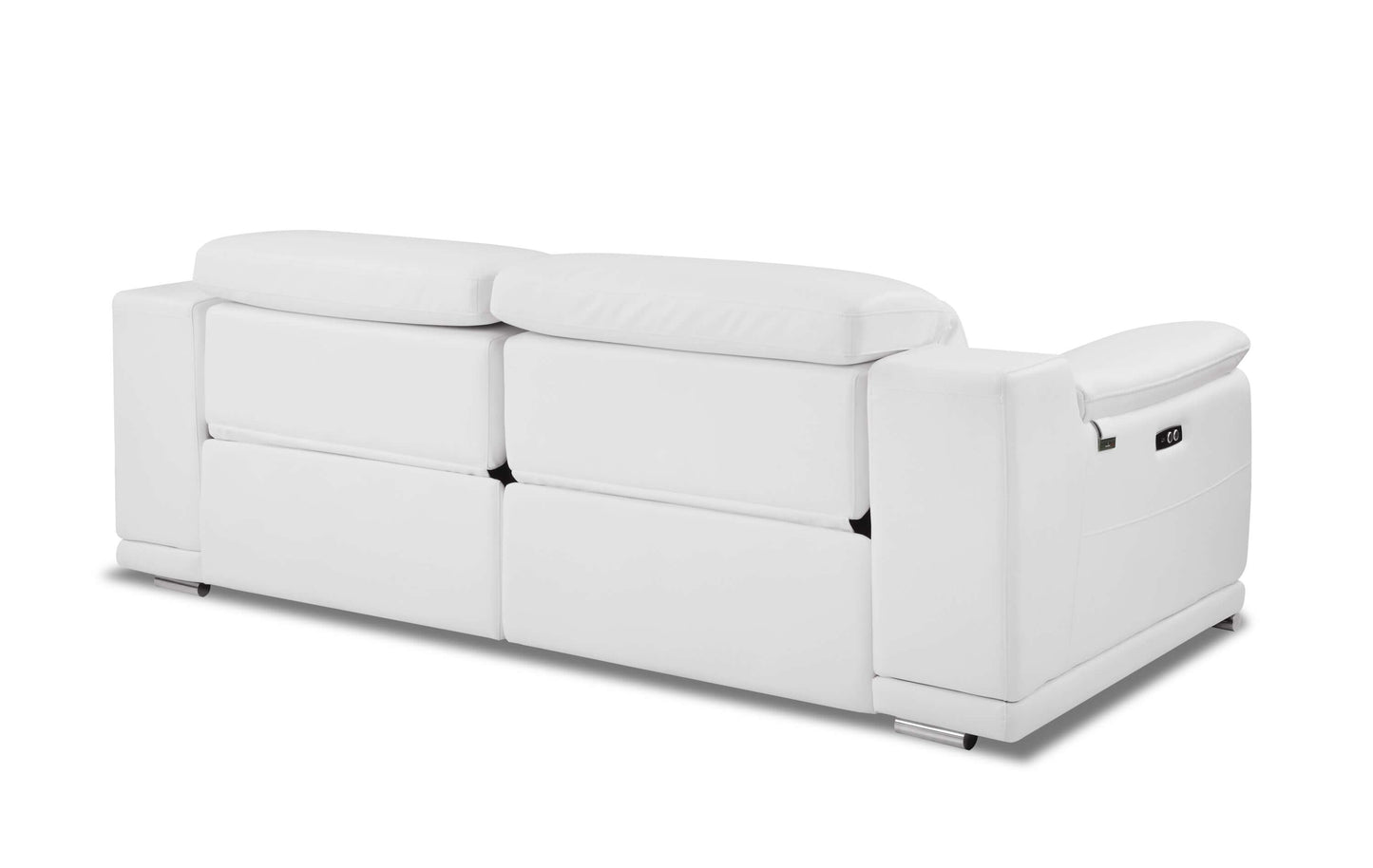 THE STRASBOURG SOFA